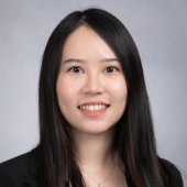 I am ASCPT: Xiaoying Huang